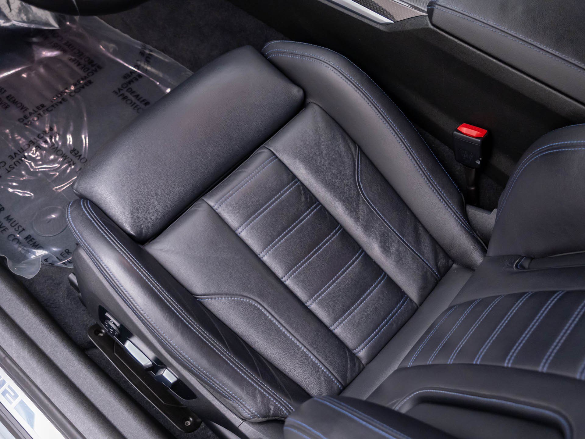 Certified Used 2023 Brooklyn Grey Metallic BMW Base image 16