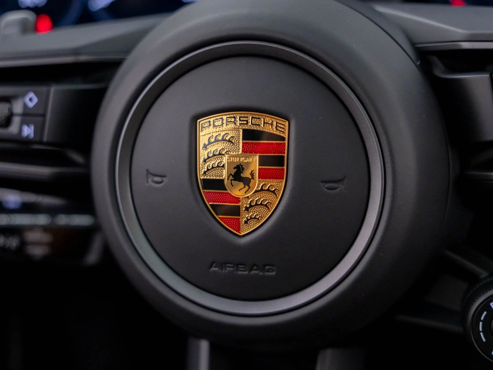 Used 2023 Blue Porsche Carrera 4S image 20