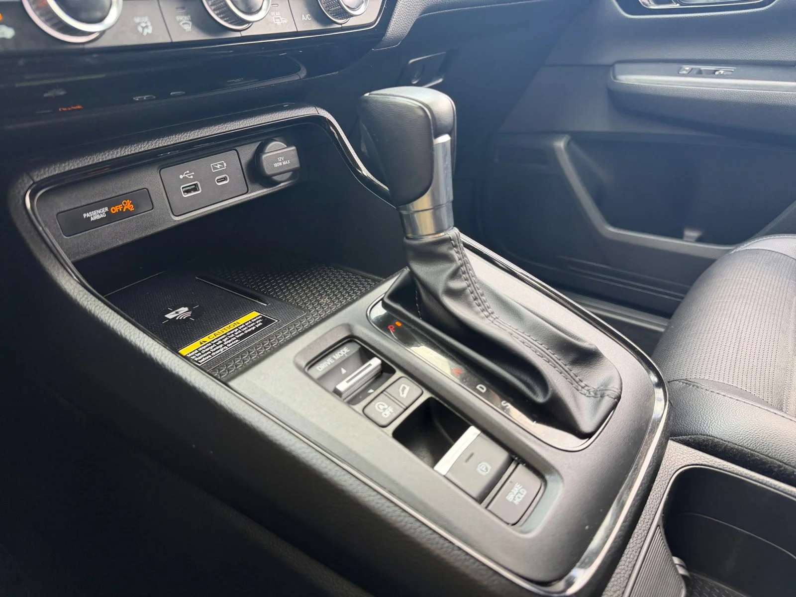 Certified Used 2024 Gray Honda EX-L image 23