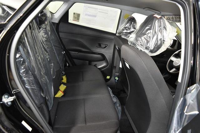 New 2027 Black Hyundai SEL Sport AWD image 79