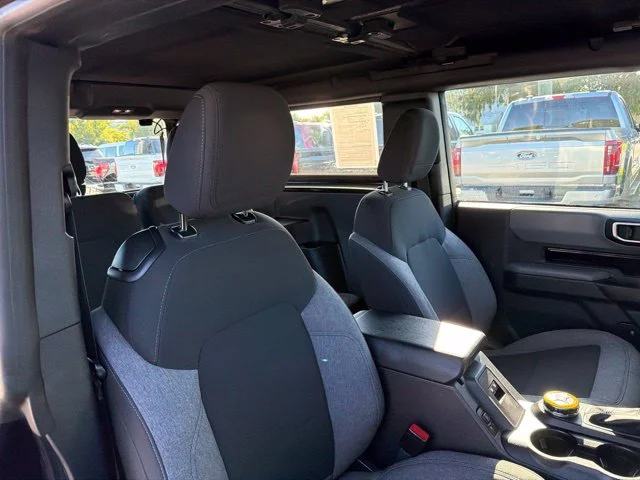Used 2021 Shadow Black Ford Base image 37