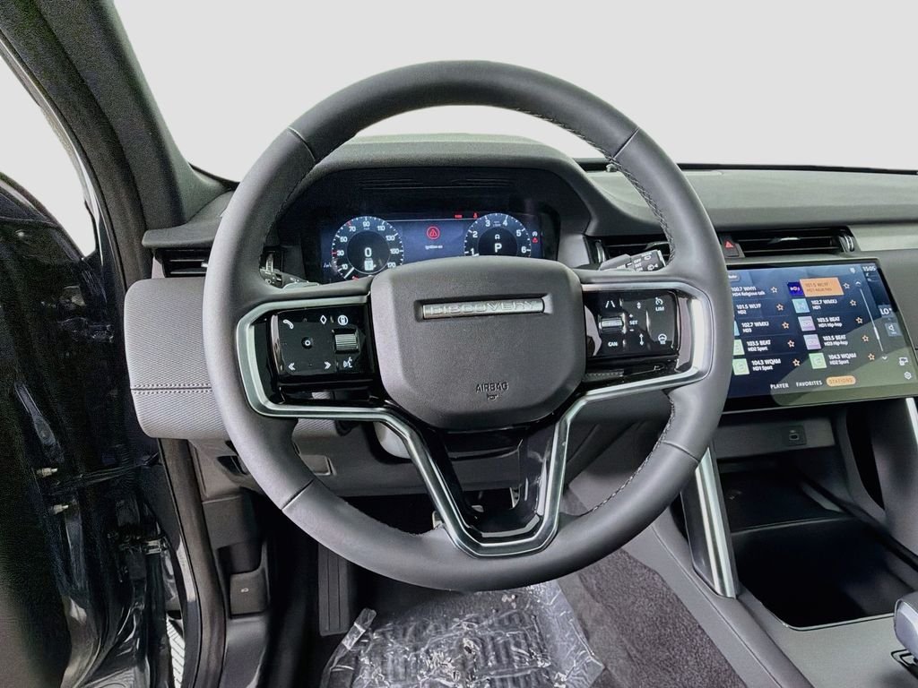 New 2026 Varesine Blue Land Rover Landmark image 11