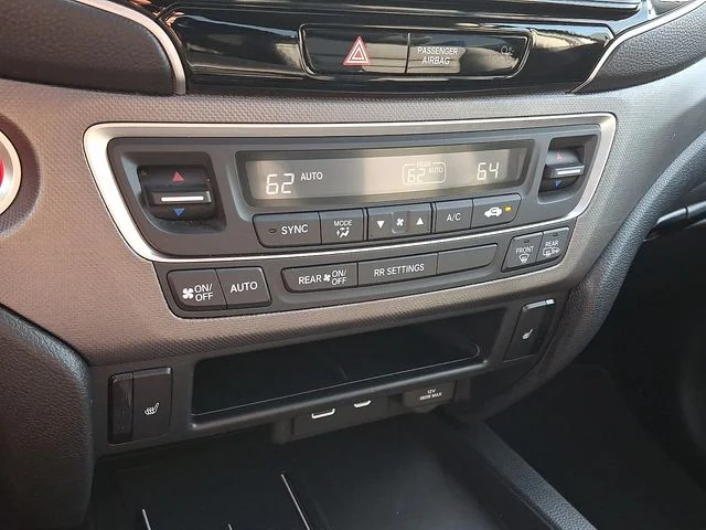 Used 2025 Gray Honda RTL image 16