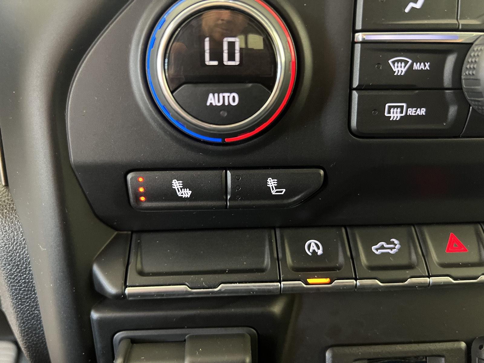 Used 2019 Red Hot Chevrolet LT image 18
