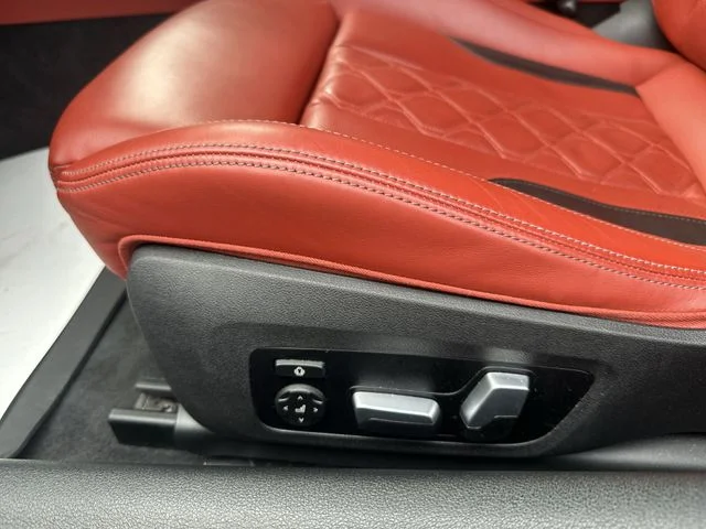 Used 2023 Gray BMW Competition image 16