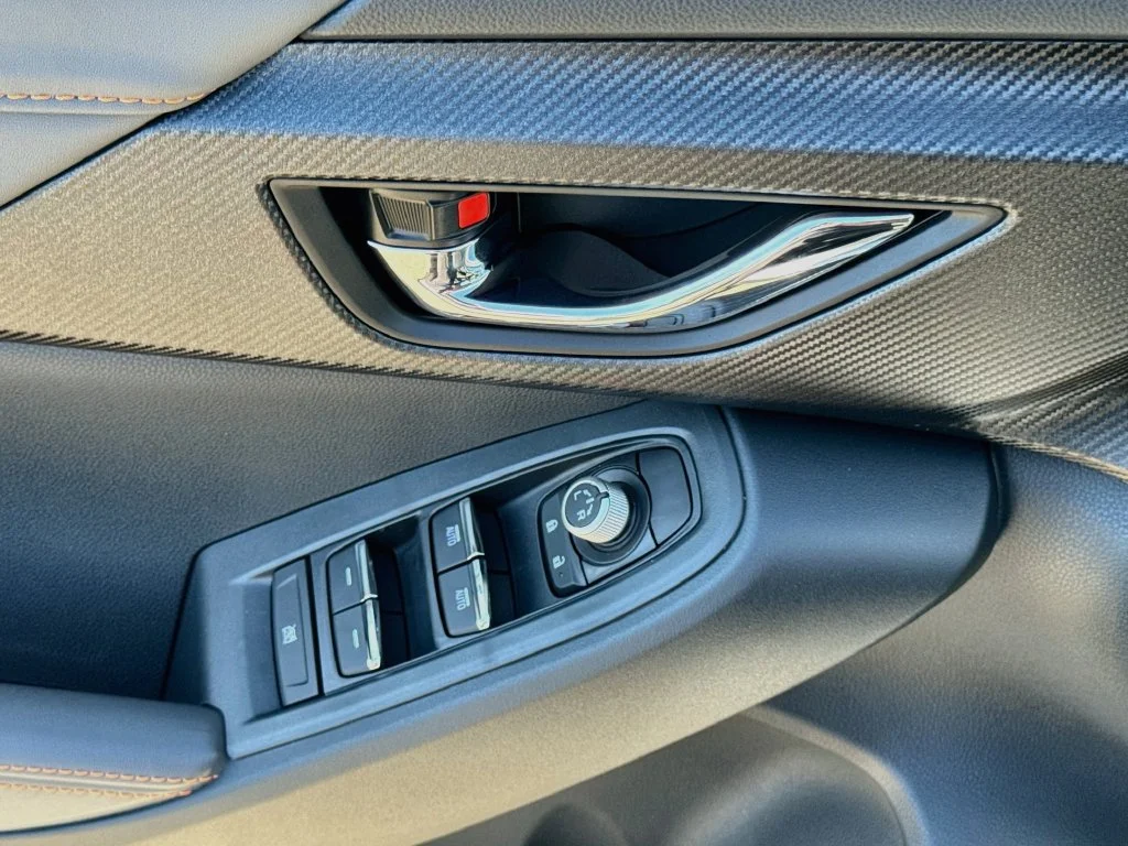 New 2026 Silver Subaru Limited image 21