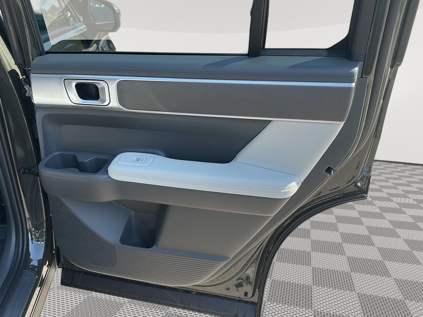 New 2026 Rockwood Green Hyundai SEL image 26