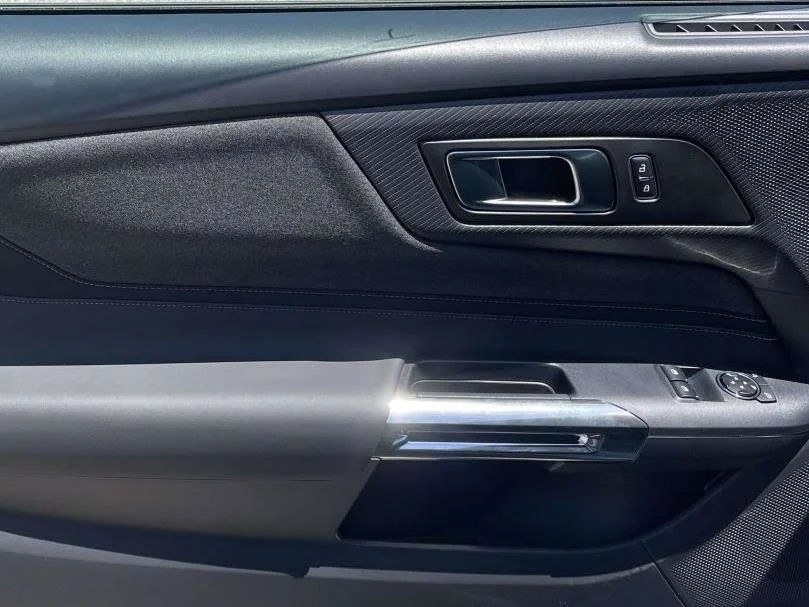 New 2026 White Ford EcoBoost image 15