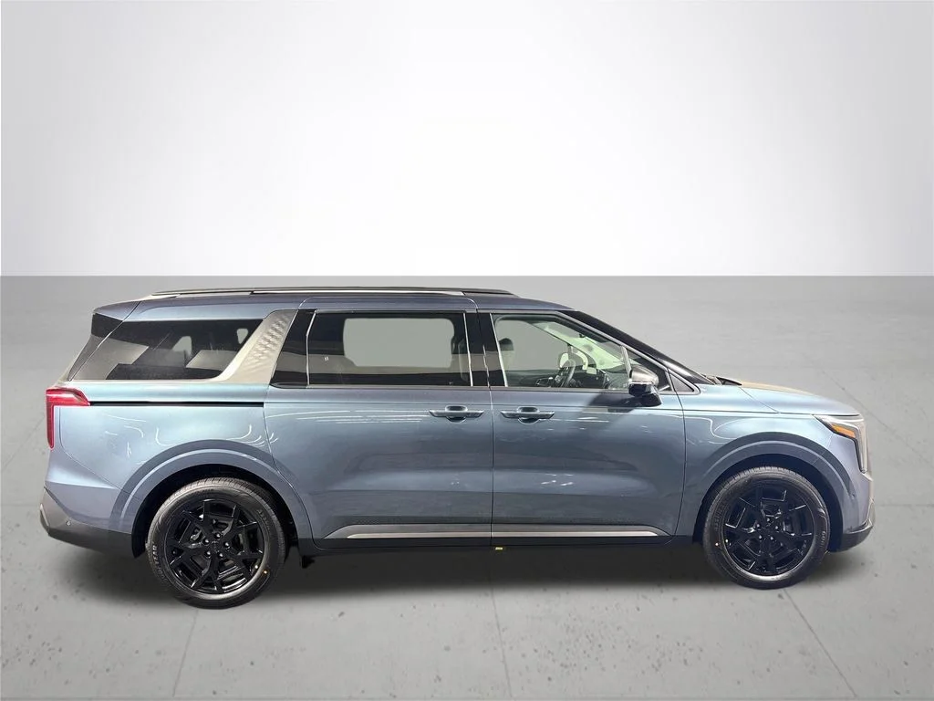New 2027 Astra Blue Kia SX Prestige image 5