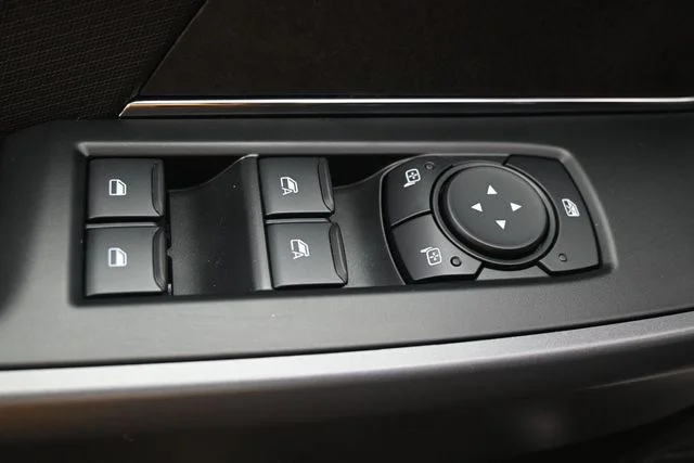 New 2026 Antimatter Blue Metallic Ford XLT image 7