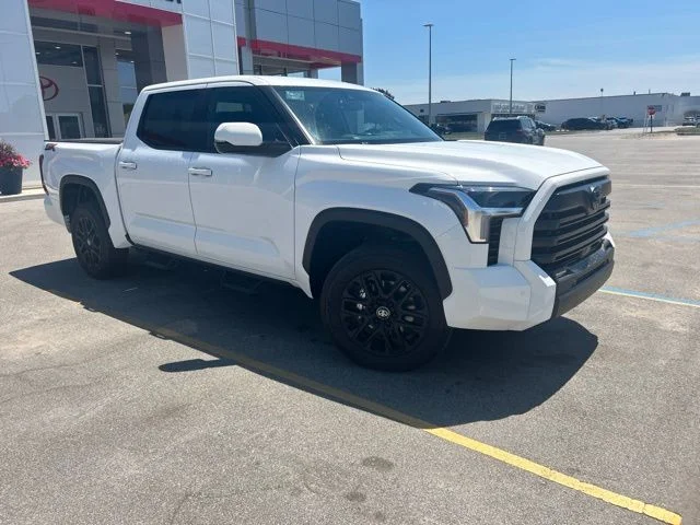 New 2026  Toyota  image 3