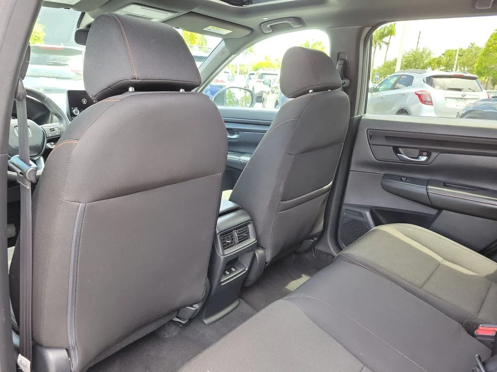 2023 Honda CR-V Sport - Photo 10