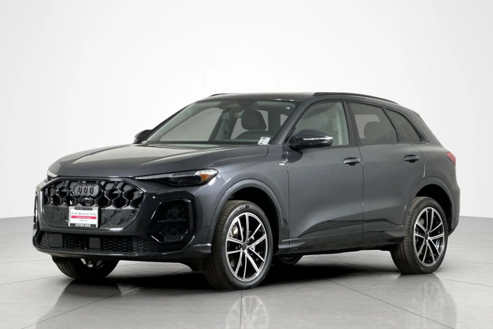 2026 Audi Q5 Premium Plus quattro's photo
