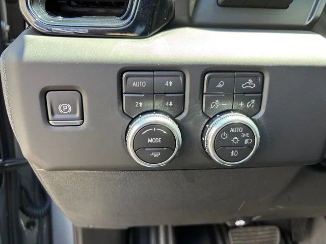 Used 2026 Silver GMC AT4X image 15