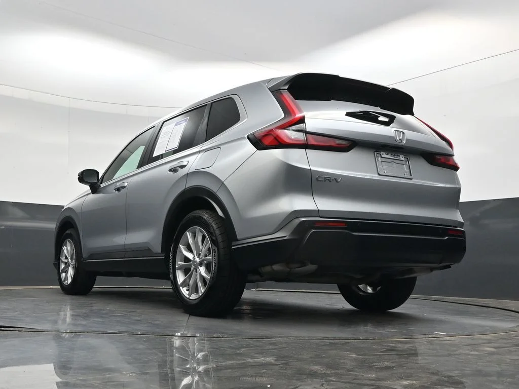 Used 2025  Honda EX-L image 38
