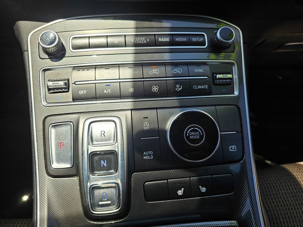 2023 Hyundai Santa Fe SEL - Photo 31
