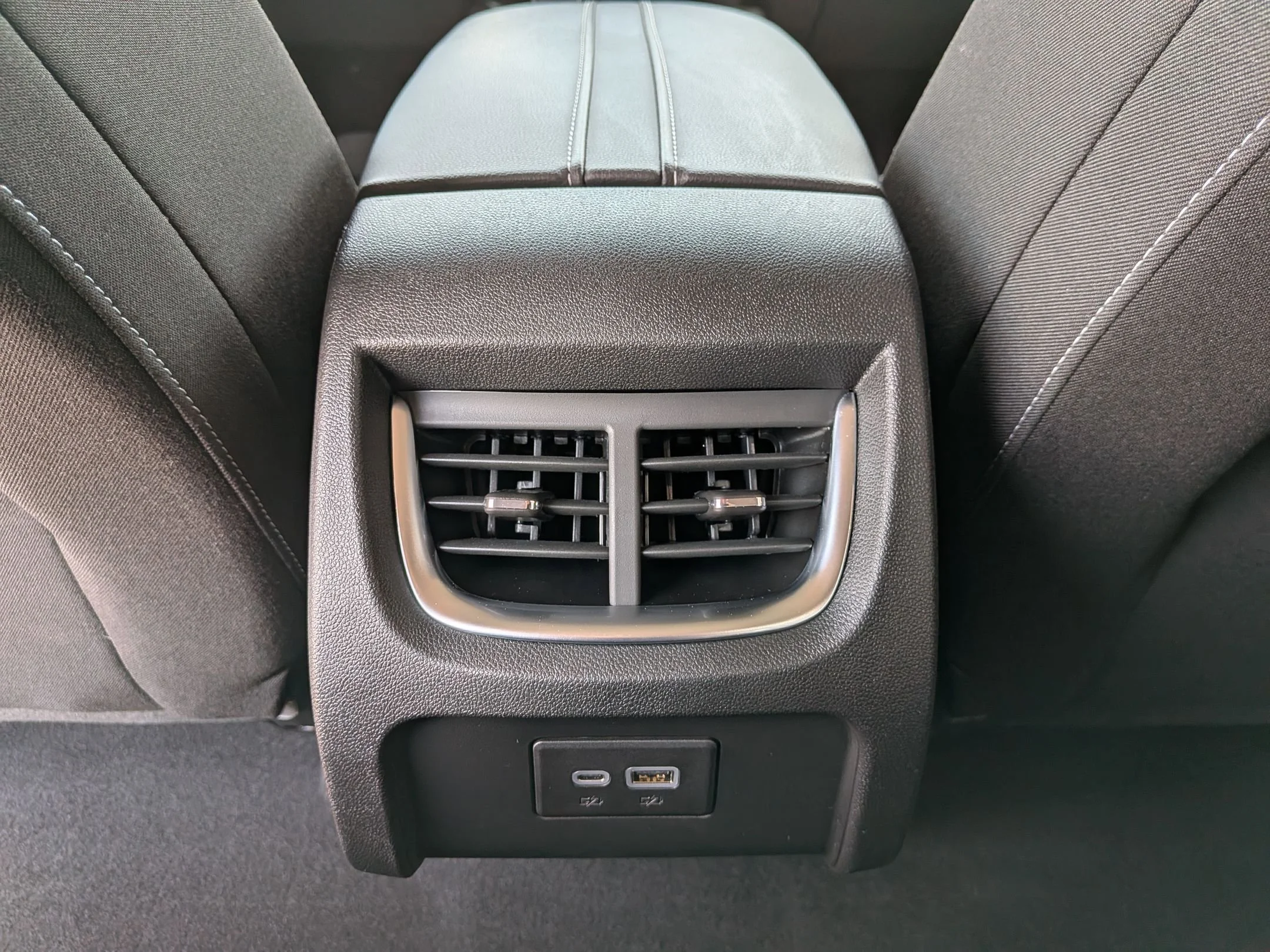 Used 2024 Riptide Blue Metallic Chevrolet LT image 20