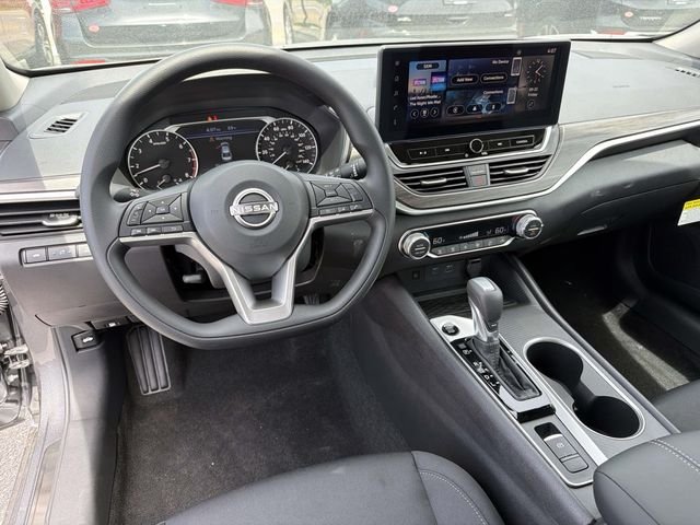 New 2026 Gun Metallic Nissan SV Special Edition image 14