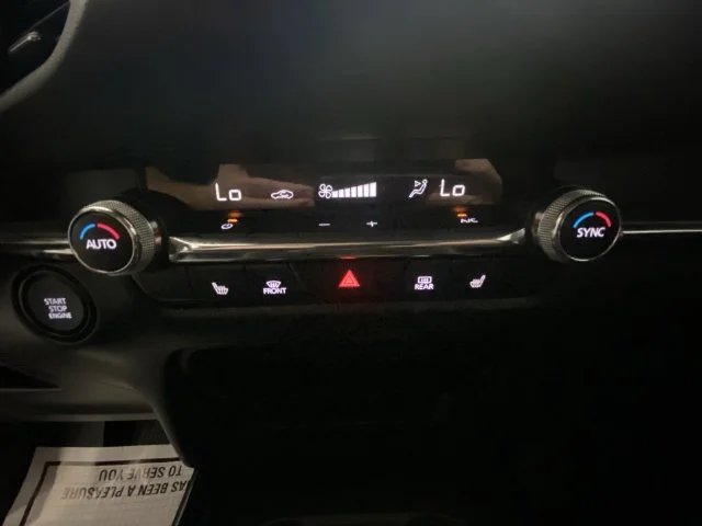 Used 2023 White Mazda 2.5 S Preferred Package image 16