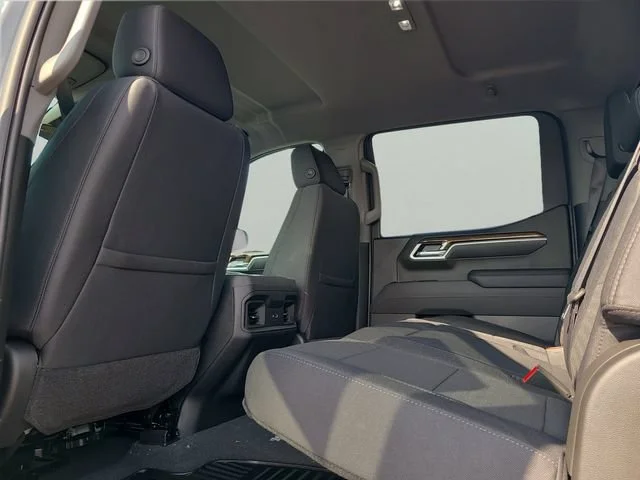 New 2026 Sterling Gray Metallic Chevrolet RST image 9