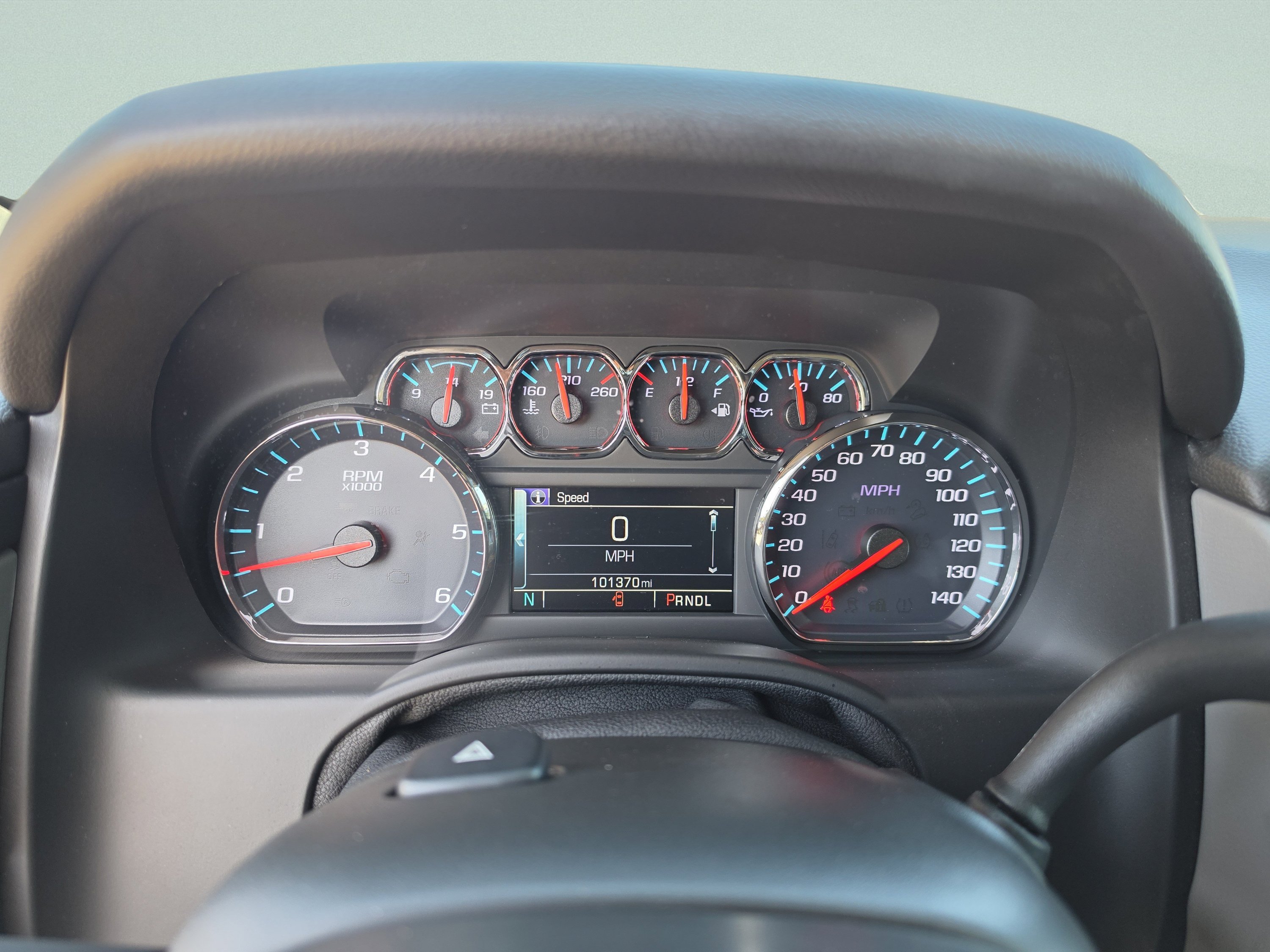 Used 2020 Blue Velvet Metallic Chevrolet LT image 36
