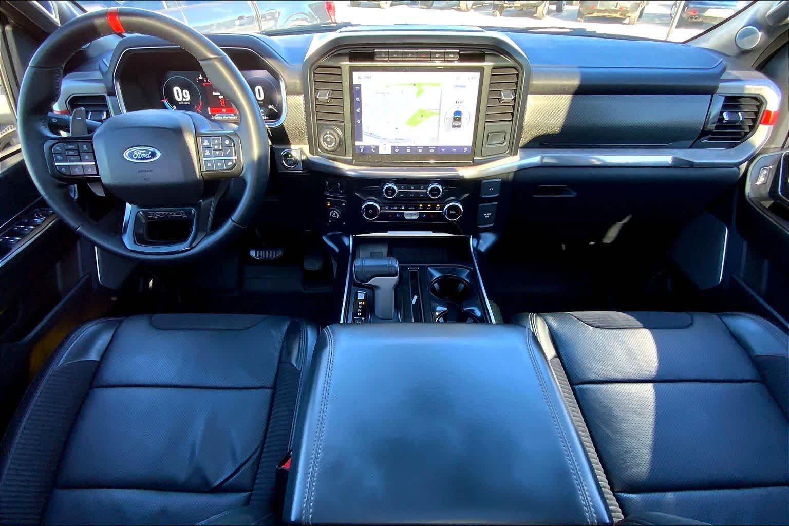 Used 2023 Avalanche Ford Raptor image 15