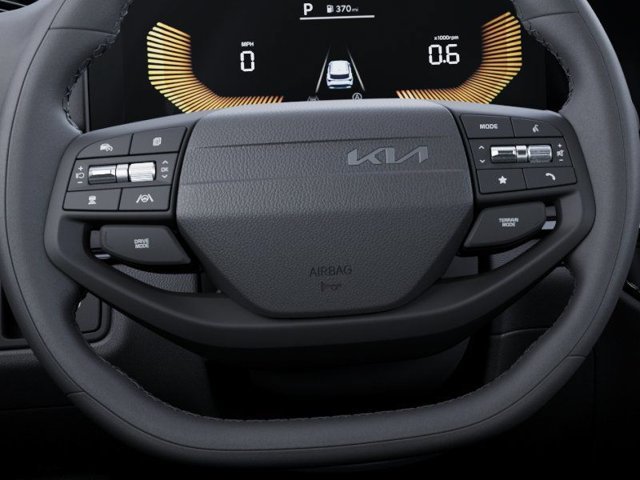 New 2027 Road Rider Brown / Black Roof Kia X-Line image 22
