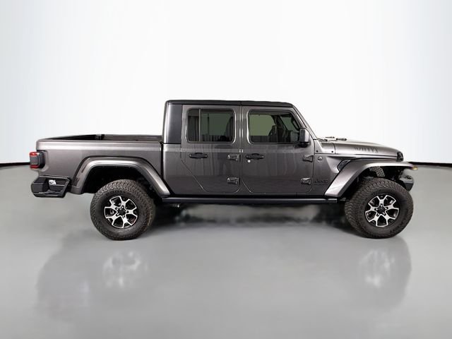 Used 2024 Gray Jeep Willys image 8