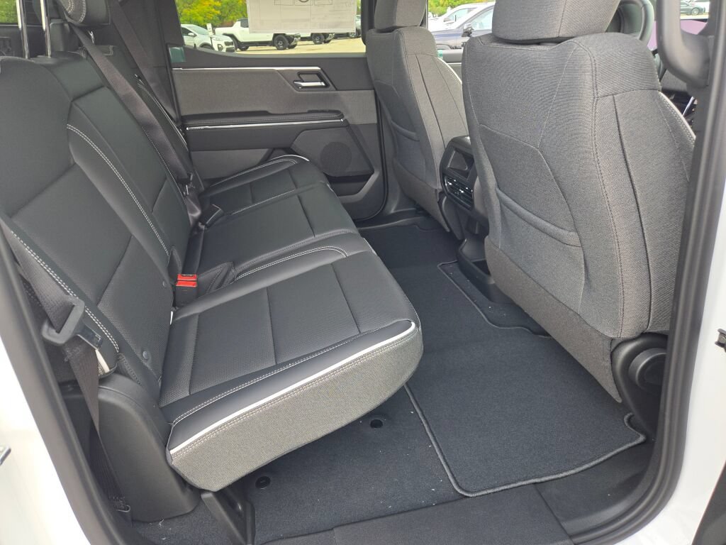 2026 GMC Sierra EV Elevation - Photo 10