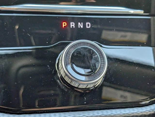 2026 Jeep Grand Cherokee Laredo - Photo 22