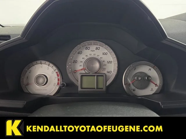 Used 2012 Red Honda EX-L image 15