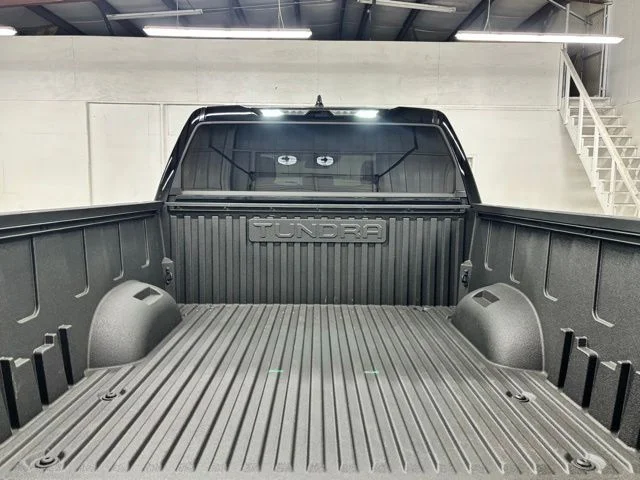 Used 2026 Black Toyota SR5 image 23