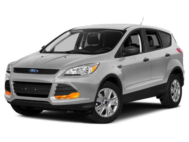 2015 Ford Escape's photo