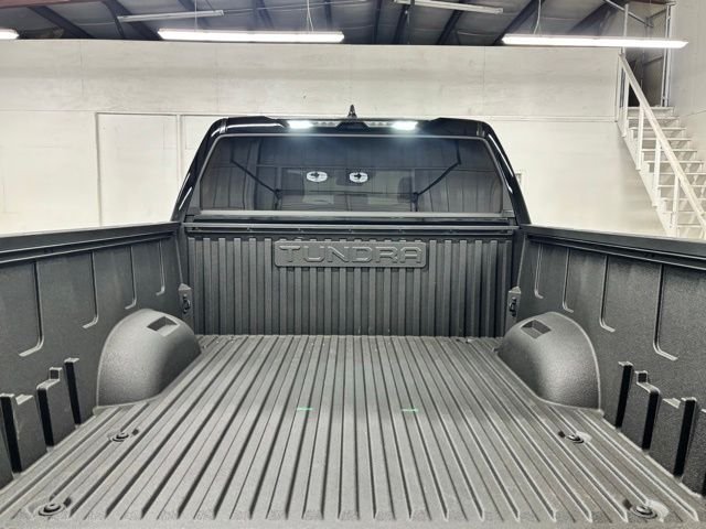 Used 2026 Black Toyota SR5 image 23