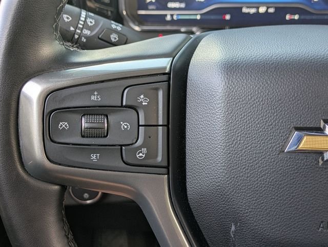 Used 2023 Black Chevrolet LT image 15