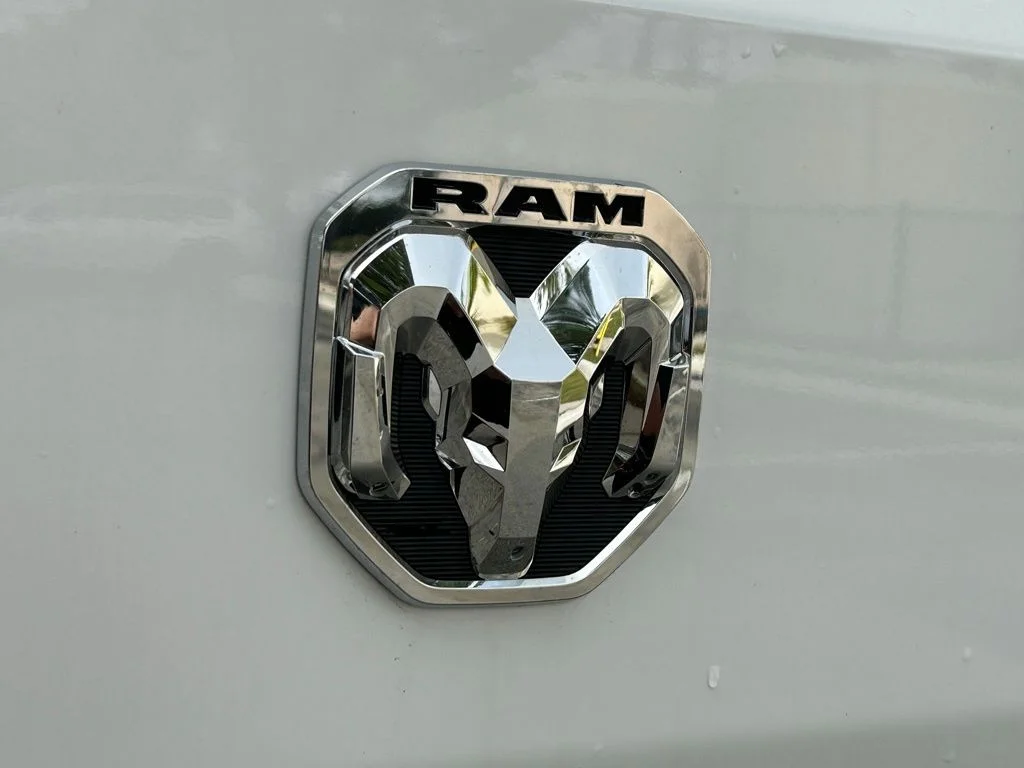 Used 2024 White Ram Super High Roof image 17