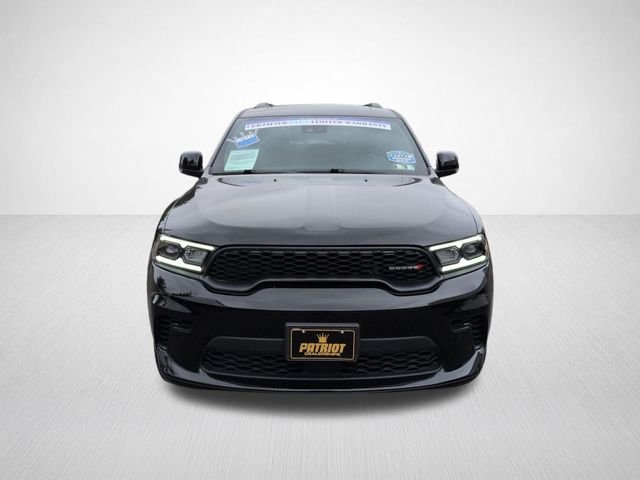 Used 2026 Black Dodge GT Plus image 5