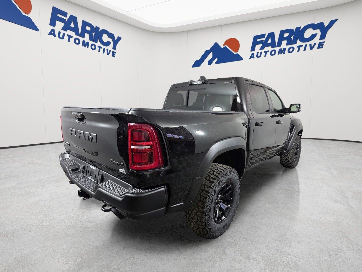 2026 RAM 1500 RHO - Photo 10