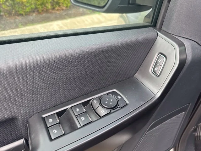 New 2026 Silver Ford STX image 15