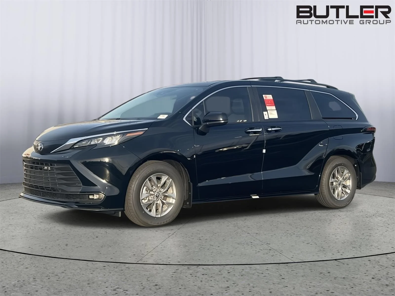 New Toyota Hybrids & FCVs for Sale in Macon, GA