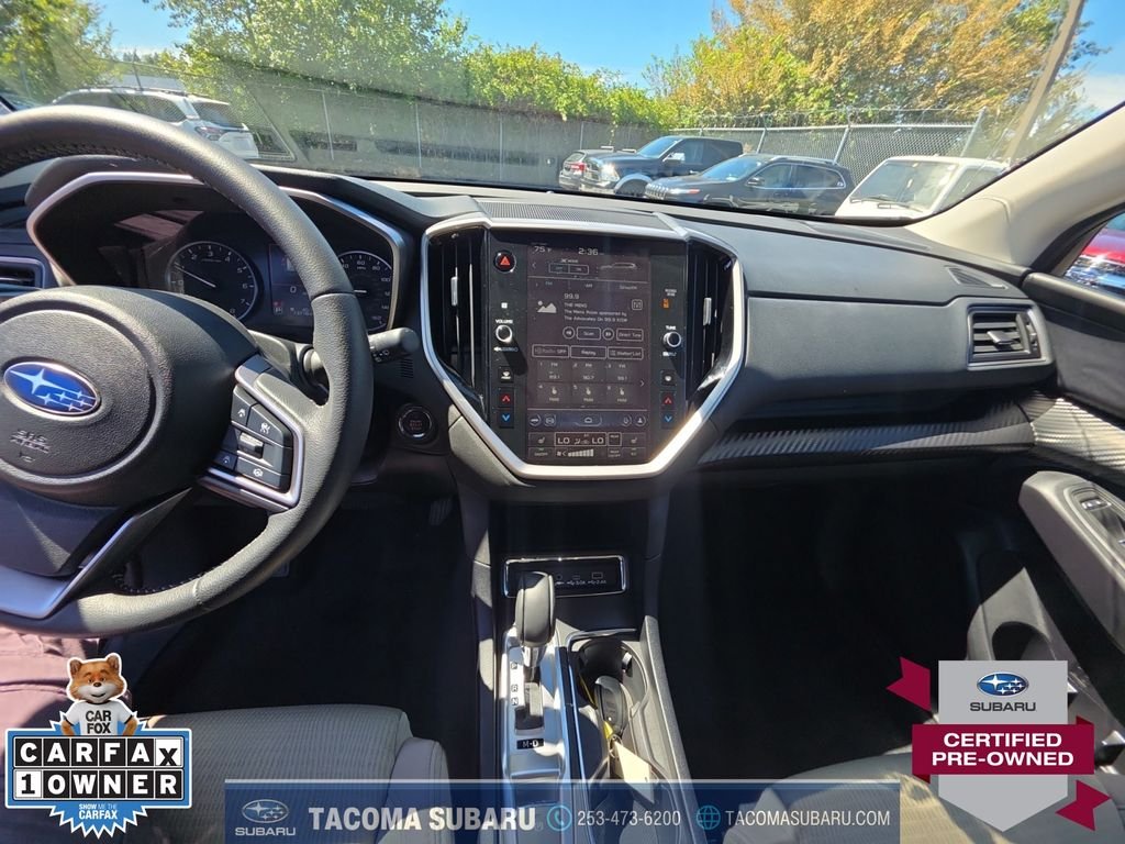 2025 Subaru Ascent Premium - Photo 15