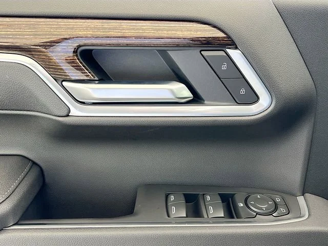 2026 GMC Sierra 1500 Elevation - Photo 13