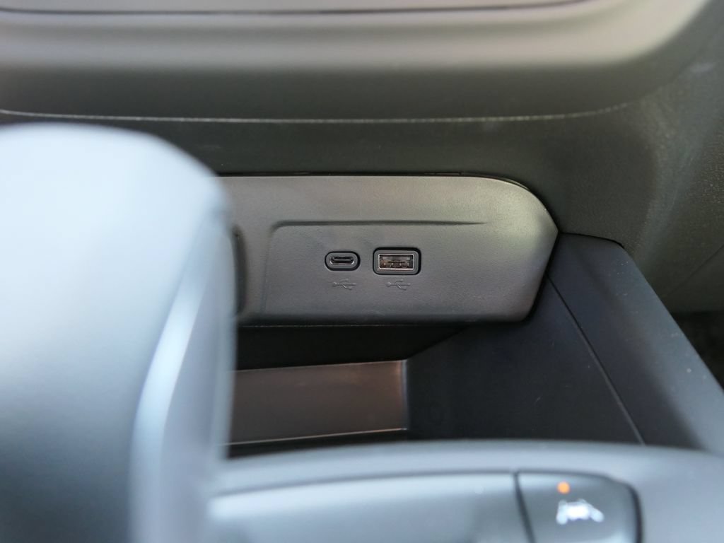 2026 Chevrolet Trax LS - Photo 21