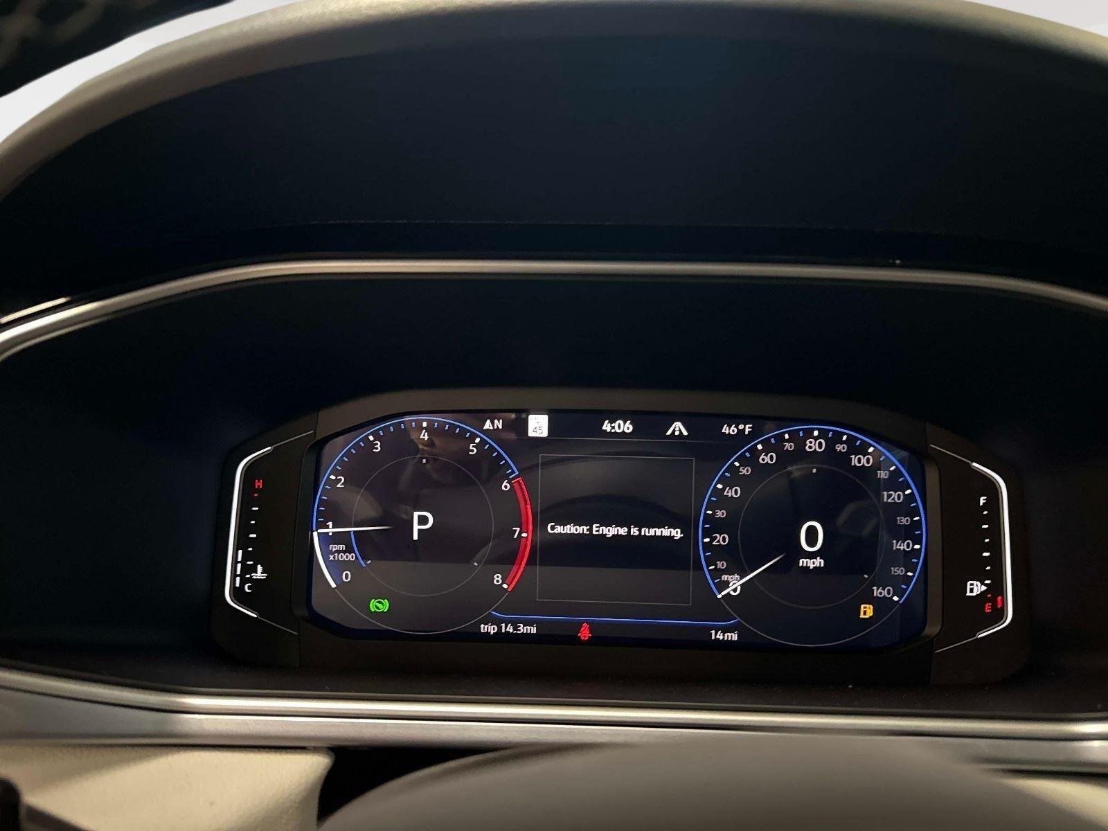2026 Volkswagen Taos SEL - Photo 16