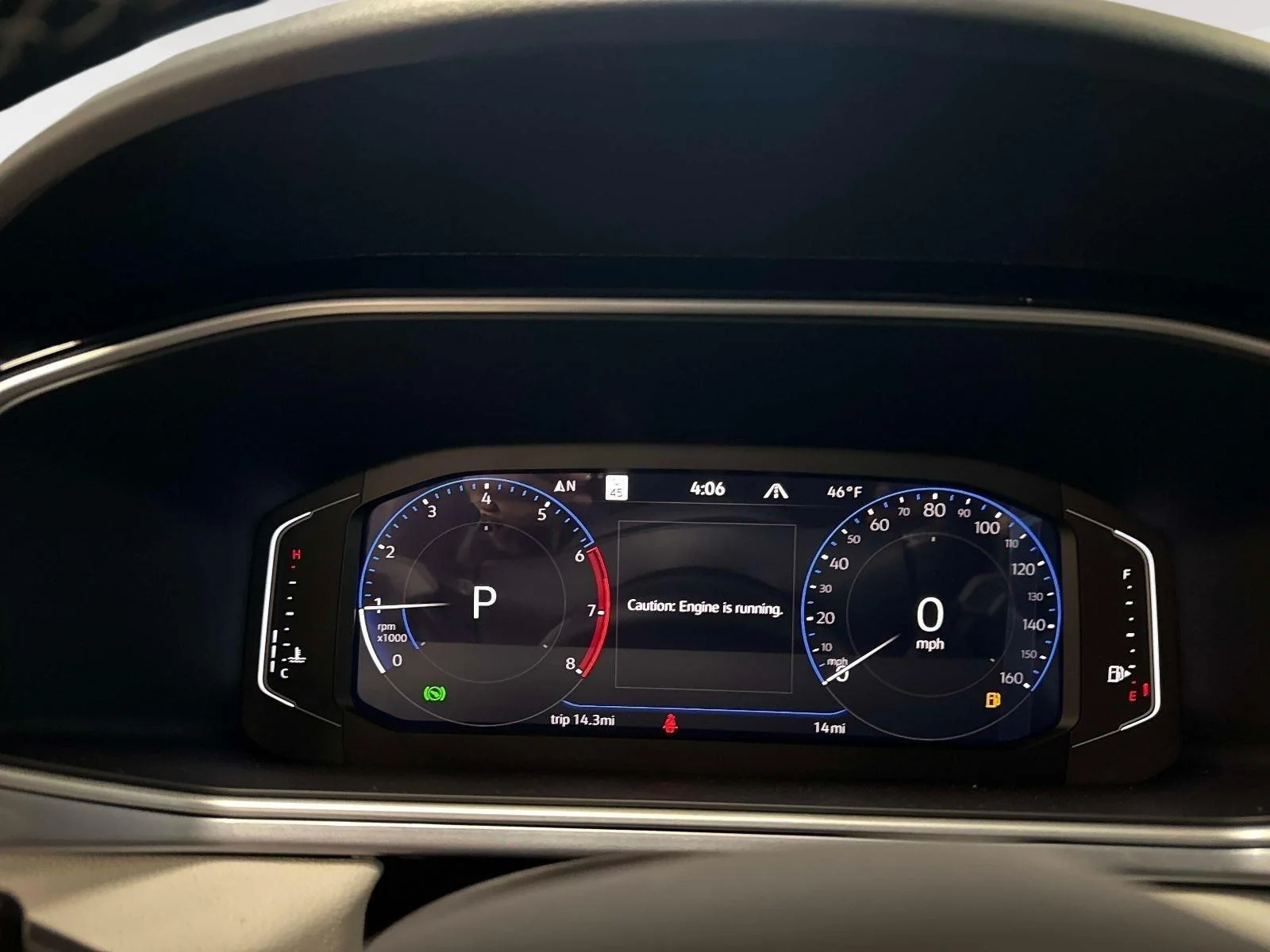 2026 Volkswagen Taos SEL - Photo 15