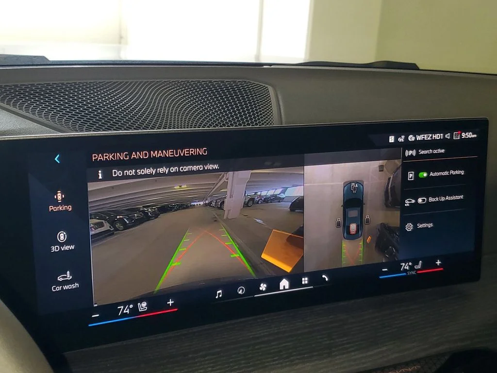 New 2026 Blue BMW 430i image 20