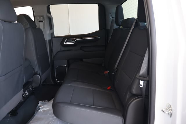 2026 GMC Sierra 1500 SLE - Photo 16