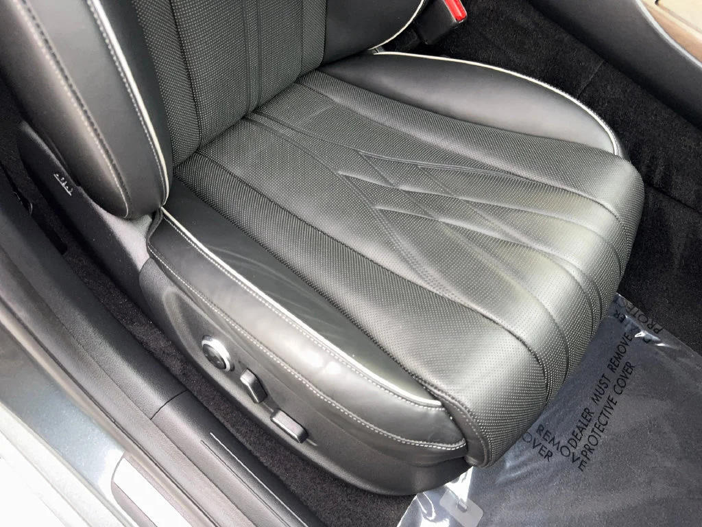 Used 2023 Green Genesis Base image 47