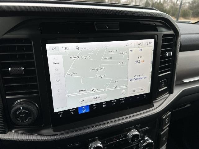 New 2026 Avalanche Ford Platinum® image 45