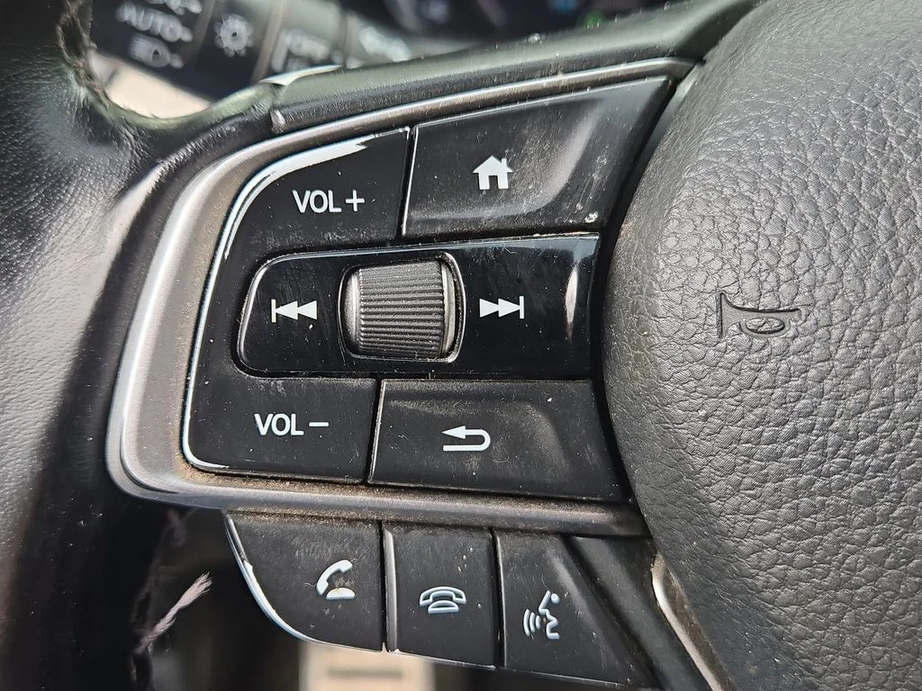 Used 2019 Black Honda Sport image 47